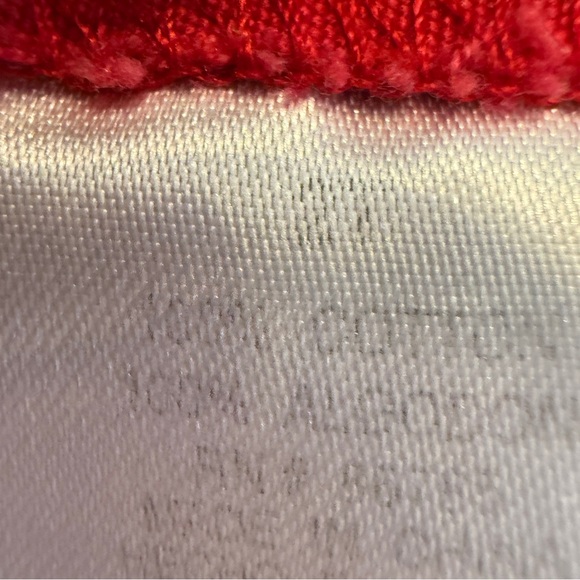 Vintage 90s Winnie the Pooh Toddler Overalls Dress | Disney Baby Jumper 2T - Picture 6 of 7